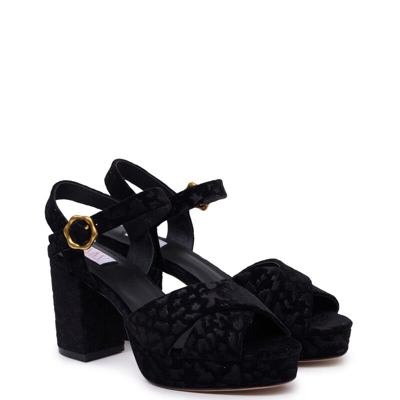 MW By Kathryn Wilson Emilia Heel image number 3